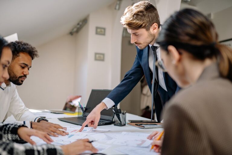 Project Management Excellence